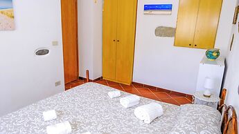 La Casa dei Due Ulivi