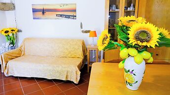 La Casa dei Due Ulivi