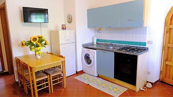 La Casa dei Due Ulivi