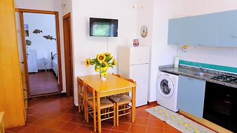 La Casa dei Due Ulivi