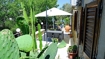 La Casa dei Due Ulivi