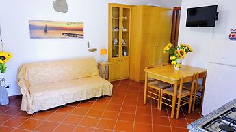 La Casa dei Due Ulivi