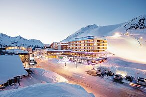 Winterresort Mooshaus