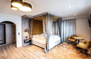 Winterresort Mooshaus