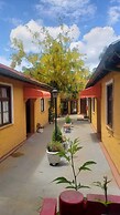 Hotel Suizo