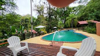 Hotel Suizo