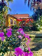 Hotel Suizo