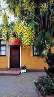 Hotel Suizo