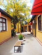 Hotel Suizo