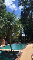 Hotel Suizo