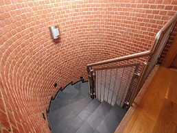 The Old Gymnasium