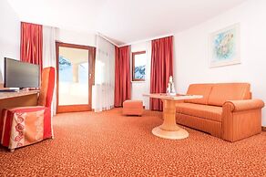 Sporthotel All-Inclusive
