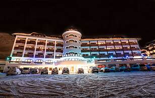 Sporthotel All-Inclusive