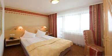 Sporthotel All-Inclusive