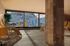 Sporthotel All-Inclusive