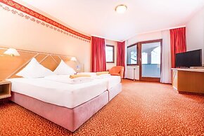 Sporthotel All-Inclusive