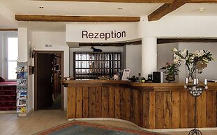 Sporthotel All-Inclusive