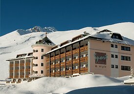 Sporthotel All-Inclusive