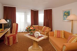 Sporthotel All-Inclusive