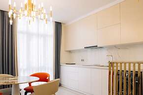 MamuApartment