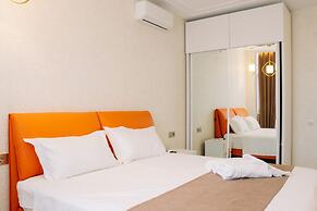 MamuApartment