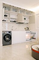 MamuApartment