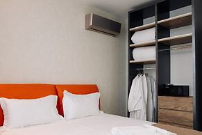 MamuApartment