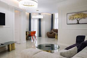 MamuApartment