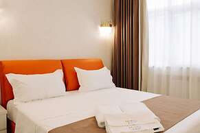 MamuApartment