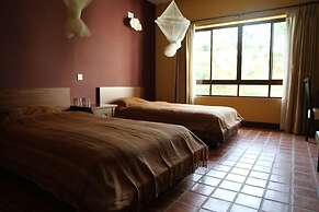 Neydo Hotel Buddhist Monastery
