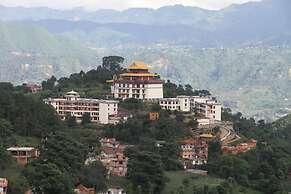 Neydo Hotel Buddhist Monastery