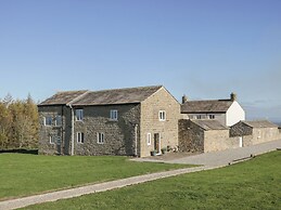 The Hayloft