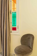 Hotel Riad Chami