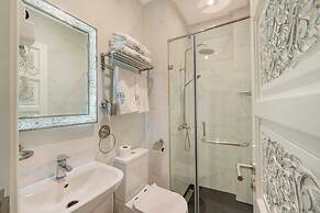 Hotel Riad Chami