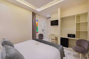Hotel Riad Chami