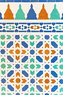 Hotel Riad Chami