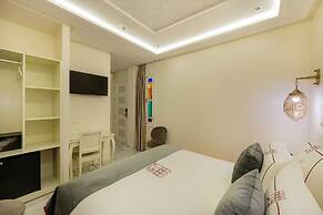 Hotel Riad Chami