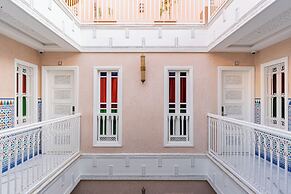 Hotel Riad Chami