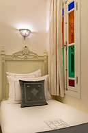 Hotel Riad Chami