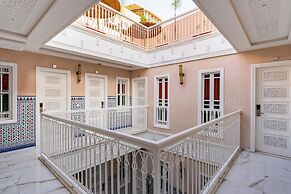 Hotel Riad Chami