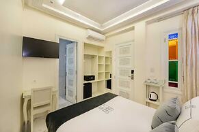 Hotel Riad Chami