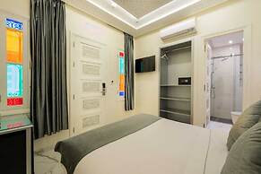 Hotel Riad Chami