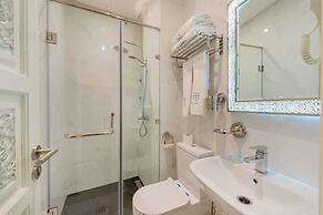 Hotel Riad Chami
