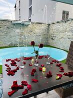 HOTEL PLAZUELA REAL