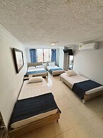 HOTEL PLAZUELA REAL