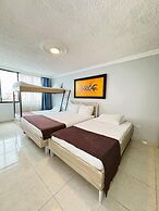 HOTEL PLAZUELA REAL