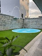 HOTEL PLAZUELA REAL