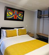 HOTEL PLAZUELA REAL