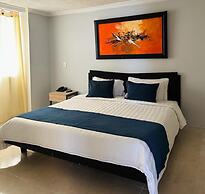 HOTEL PLAZUELA REAL