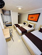 HOTEL PLAZUELA REAL
